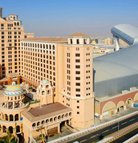 Emirates-Mall